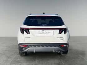 Hyundai Tucson (2024) thumbnail 4