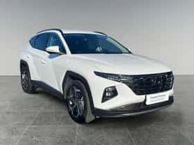 Hyundai Tucson (2024) thumbnail 5