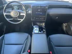 Hyundai Tucson (2024) thumbnail 6