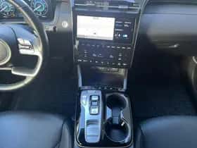 Hyundai Tucson (2024) thumbnail 7