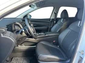 Hyundai Tucson (2024) thumbnail 8
