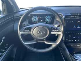 Hyundai Tucson (2024) thumbnail 9