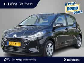 Hyundai i10 (2024)