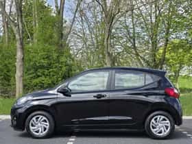 Hyundai i10 (2024) thumbnail 2