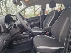 Hyundai i10 (2024) thumbnail 11