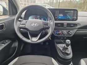 Hyundai i10 (2024) thumbnail 14