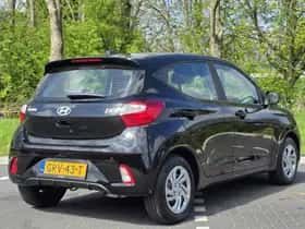 Hyundai i10 (2024) thumbnail 6
