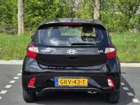 Hyundai i10 (2024) thumbnail 7