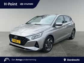 Hyundai i20 (2022)