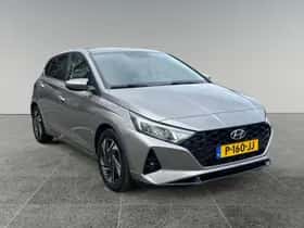 Hyundai i20 (2022) thumbnail 2