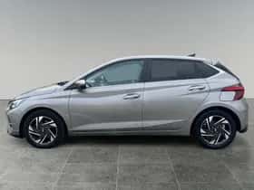 Hyundai i20 (2022) thumbnail 3