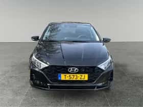 Hyundai i20 (2023) thumbnail 3
