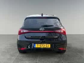 Hyundai i20 (2023) thumbnail 4