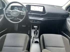 Hyundai i20 (2023) thumbnail 6