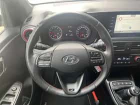 Hyundai i10 (2023) thumbnail 11