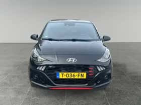Hyundai i10 (2023) thumbnail 3
