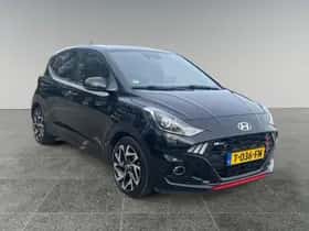 Hyundai i10 (2023) thumbnail 5