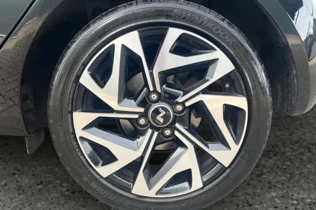 Hyundai i10 (2023) thumbnail 6