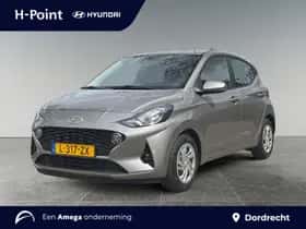 Hyundai i10 (2021) thumbnail 1