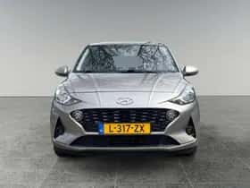 Hyundai i10 (2021) thumbnail 5