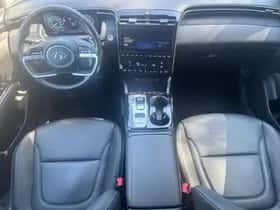 Hyundai Tucson (2023) thumbnail 12