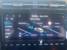Hyundai Tucson (2023) thumbnail 36