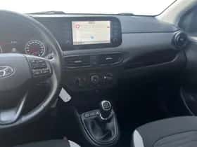 Hyundai i10 (2021) thumbnail 13