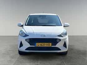 Hyundai i10 (2021) thumbnail 3