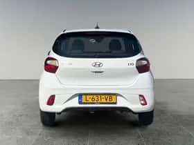 Hyundai i10 (2021) thumbnail 4