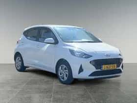 Hyundai i10 (2021) thumbnail 5