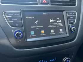 Hyundai i20 (2020) thumbnail 12