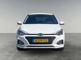Hyundai i20 (2020) thumbnail 3