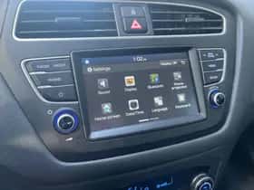 Hyundai i20 (2020) thumbnail 22