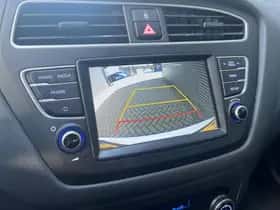 Hyundai i20 (2020) thumbnail 24