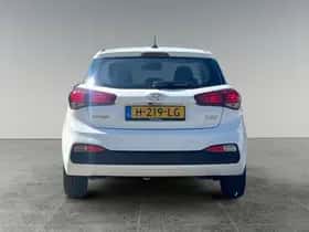 Hyundai i20 (2020) thumbnail 4