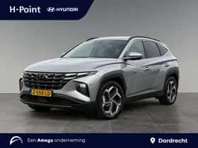 Hyundai Tucson (2024) thumbnail 1