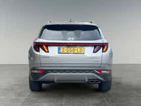 Hyundai Tucson (2024) thumbnail 3