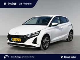 Hyundai i20 (2026) thumbnail 1