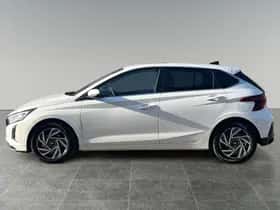Hyundai i20 (2026) thumbnail 2
