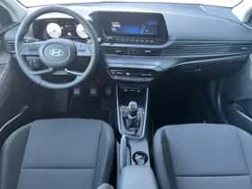 Hyundai i20 (2026) thumbnail 12
