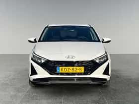 Hyundai i20 (2026) thumbnail 3
