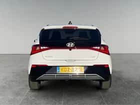 Hyundai i20 (2026) thumbnail 4