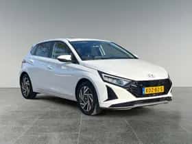 Hyundai i20 (2026) thumbnail 5