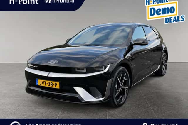 Hyundai Ioniq 5 (2026) thumbnail 1
