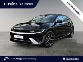 Hyundai Ioniq 5 (2026) thumbnail 1