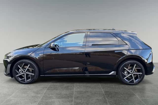 Hyundai Ioniq 5 (2026) thumbnail 2
