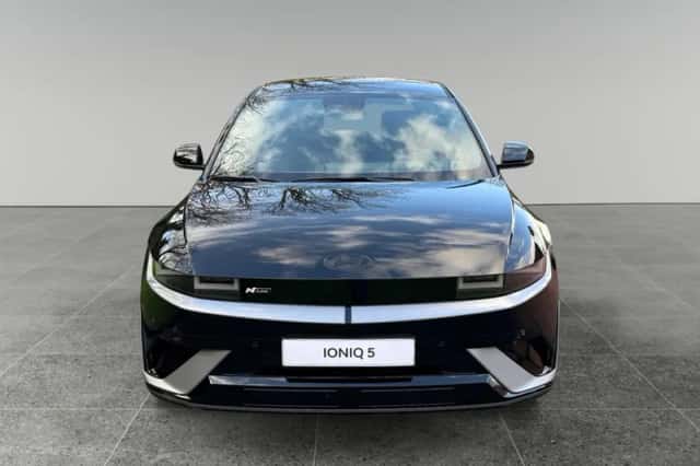 Hyundai Ioniq 5 (2026) thumbnail 3