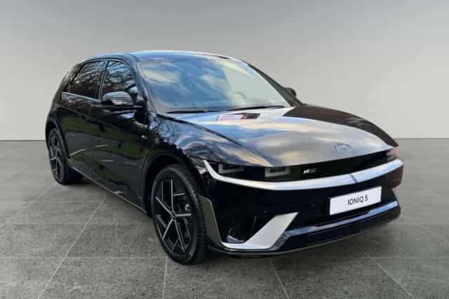 Hyundai Ioniq 5 (2026) thumbnail 6