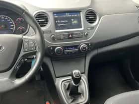 Hyundai i10 (2019) thumbnail 20
