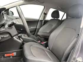Hyundai i10 (2019) thumbnail 7
